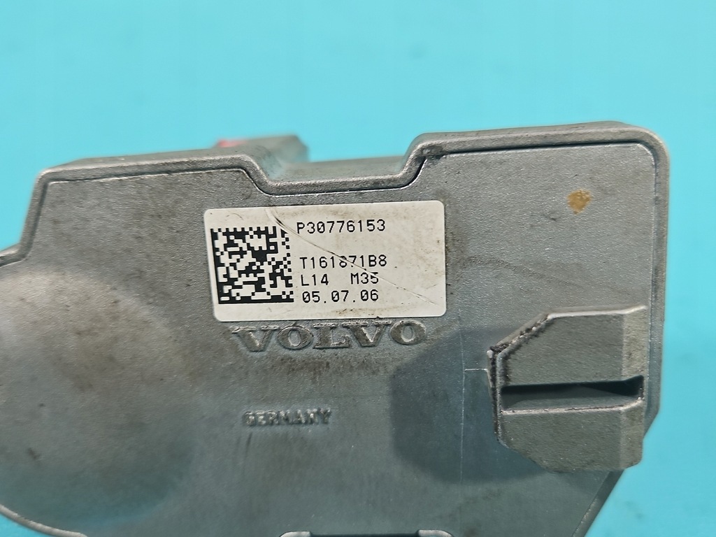 фото №6, Блокировка руля volvo v50 s40 ii p30776153 t161871b8