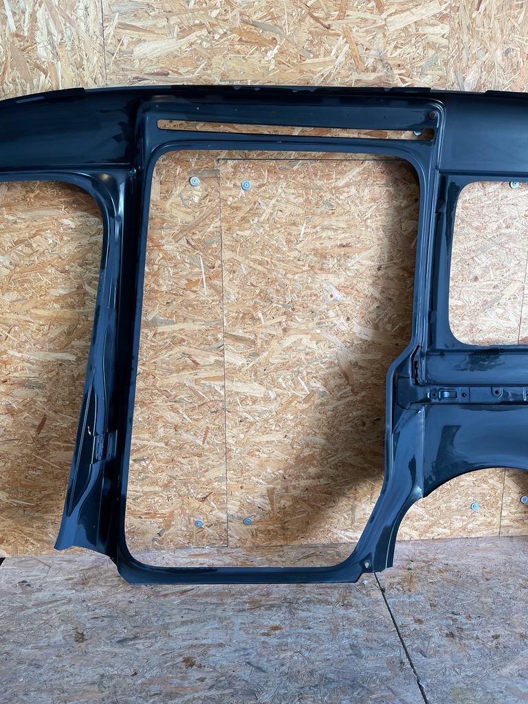 фото №11, Volkswagen caddy 2k 15-20 рама обшивка крыло перед задняя правый 2k0810948