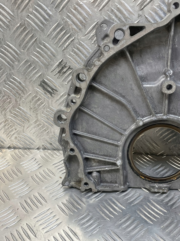 фото №6, Mini f55 f56 захист корпус розподільного валу датчик вала 8573137