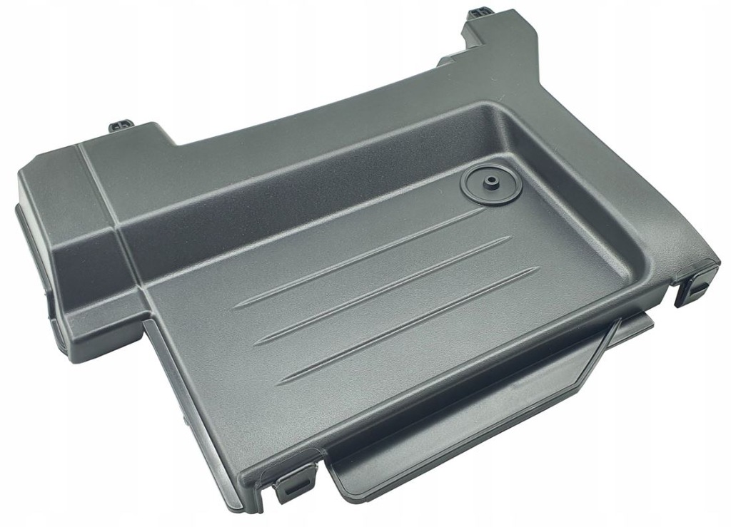 фото №1, Кришка корпус акумулятор renault clio iii 3 modus