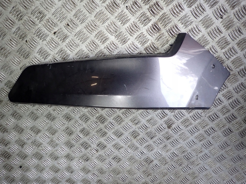 фото №1, Молдинг pod фара ліва dodge ram v rebel 19-