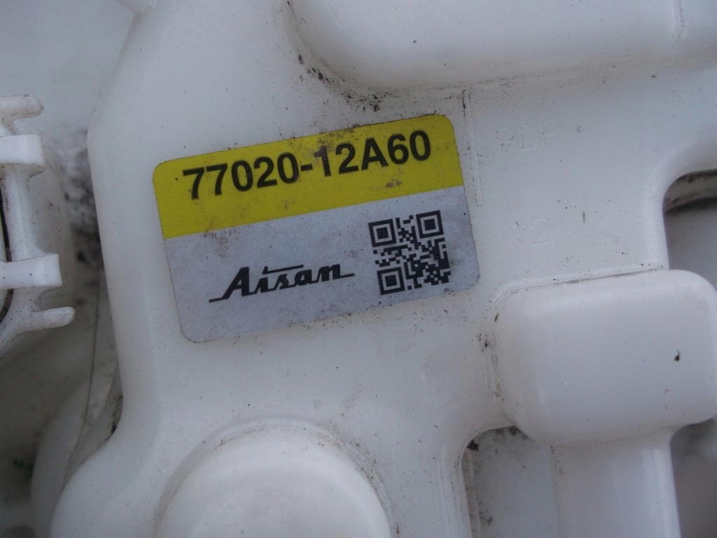 фото №6, Toyota prius iv 1,8 насос пального