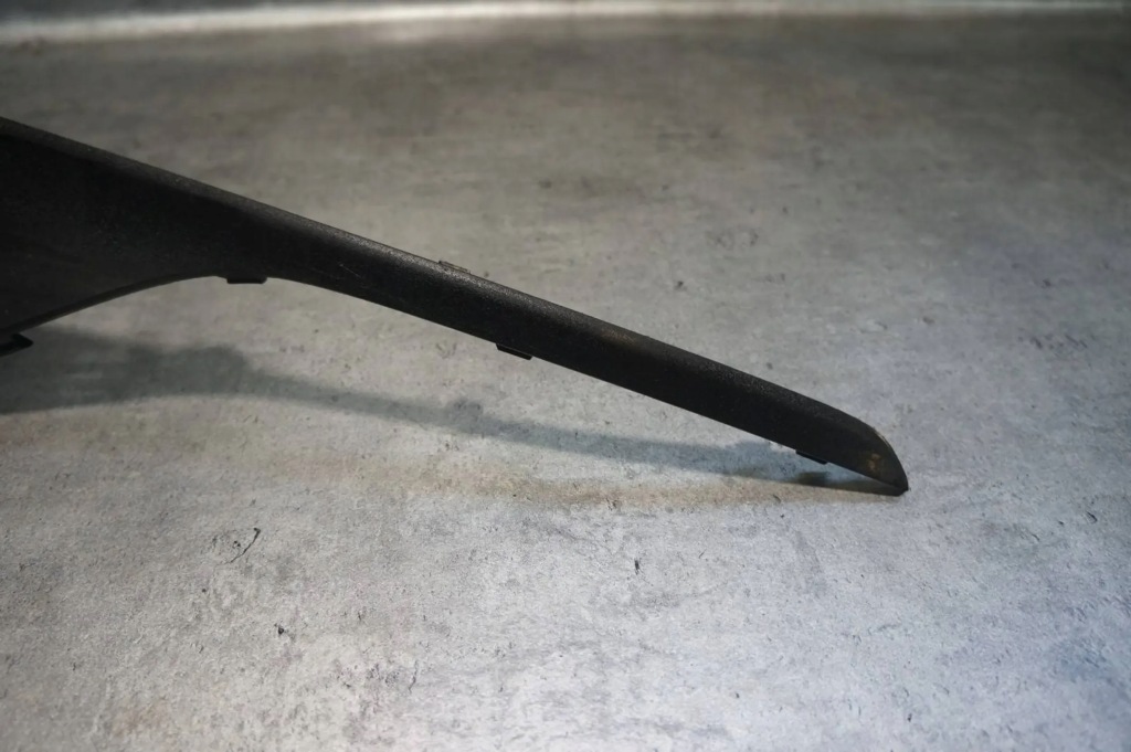 Молдинг бампера r-design правая перед передняя volvo v40 ii 31347088 Недорого