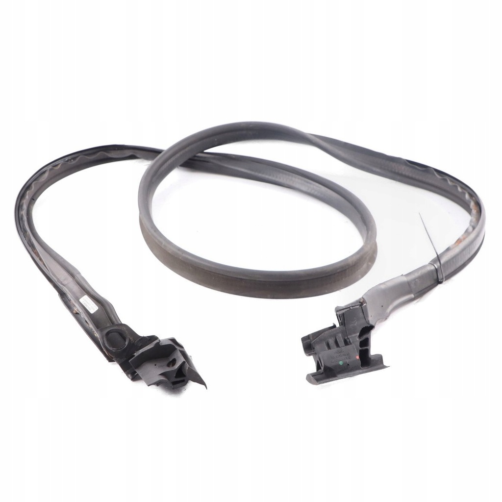 фото №1, Mercedes slk r171 прокладка крышки багажника a1717500098