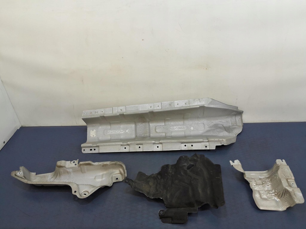 фото №2, Dacia jogger 1.0 b захист теплові