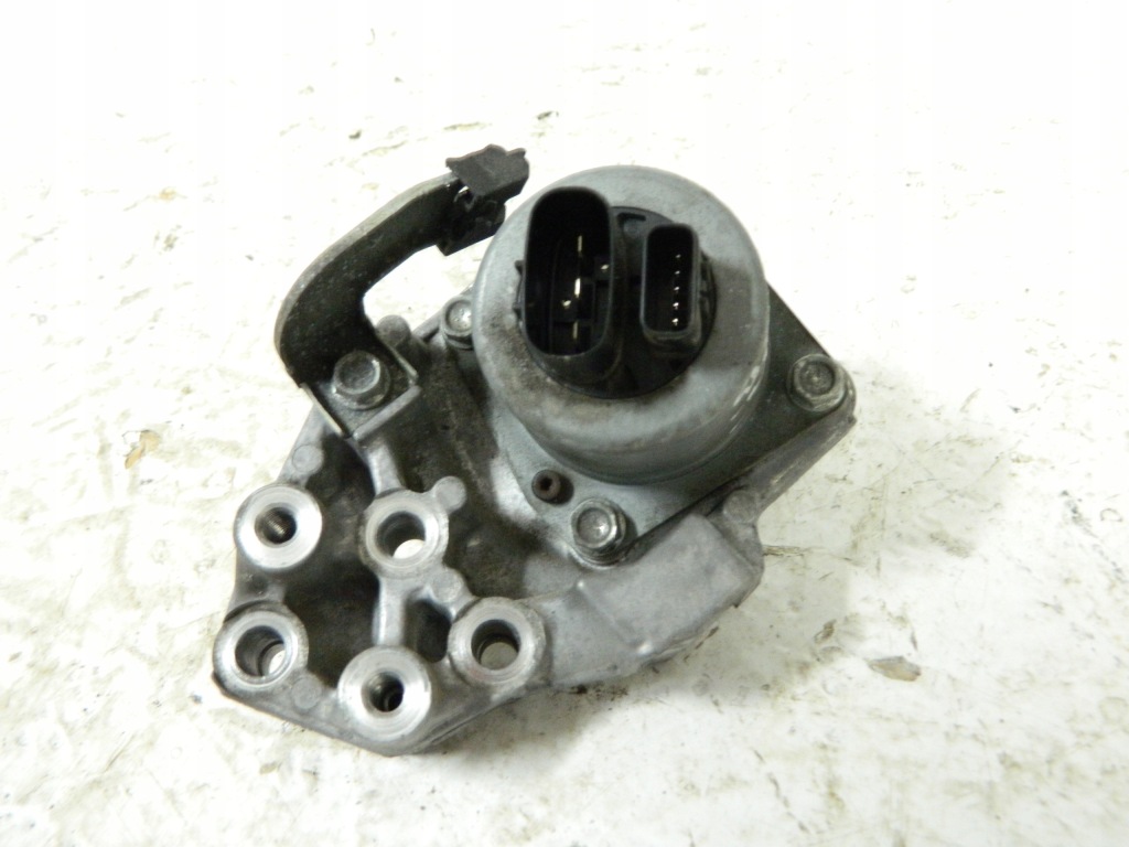 фото №1, Модуль блок управления faz распределительного вала mitsubishi outlander 2.0 b 12-20