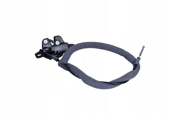 фото №1, Замок двері citroen t. berlingo/ peugeot partner 96-15 верхній pr