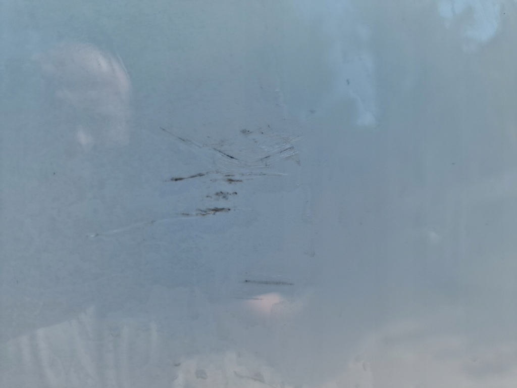 фото №4, Капот крышка двигателя audi rs3 2017 rok