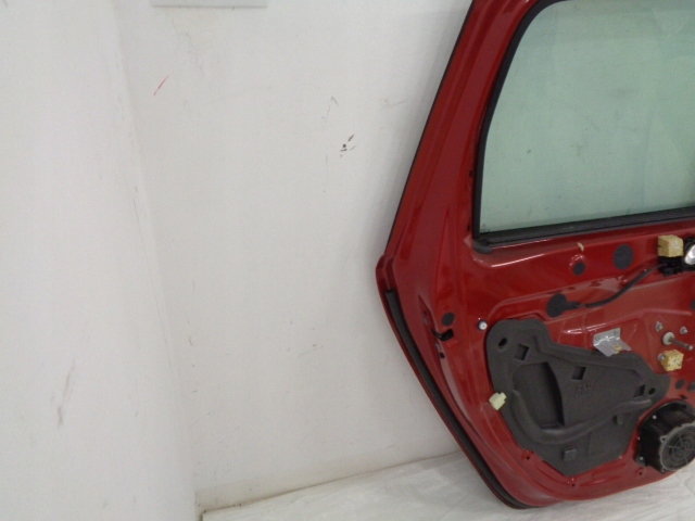 фото №11, C3 picasso lift дверь левая задние задняя kjcc 2012r