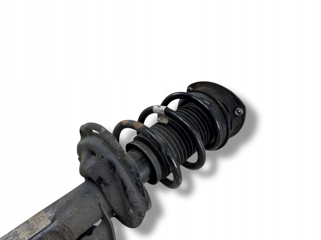 фото №13, Audi tt tts rs mk3 8s 2021 перед сторона права поворотний кулак колеса передній