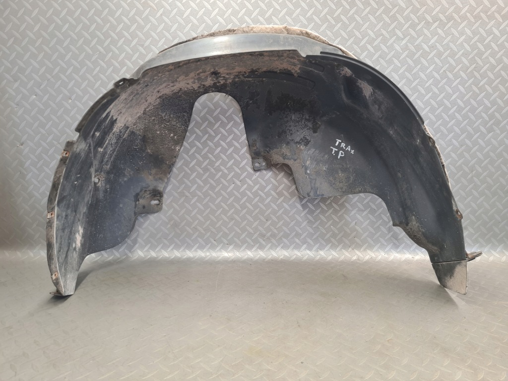 фото №1, Підкрилок задня задні праве chevrolet trax оригінал 95142656