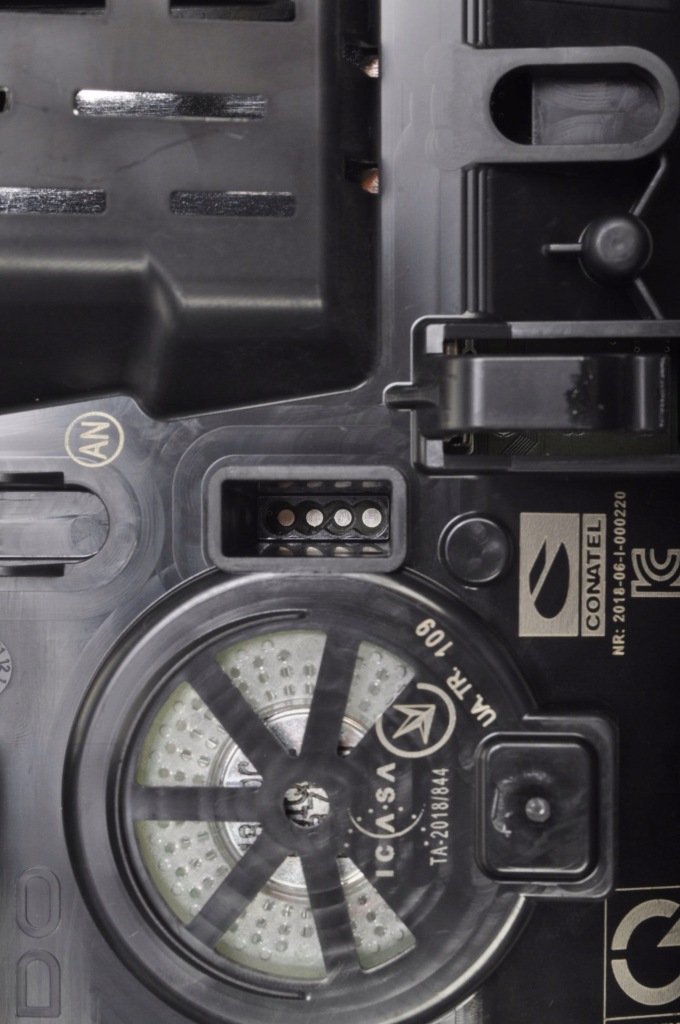 фото №10, Audi a1 ii 82a 1.0 tfsi лічильник прилади 82a920710