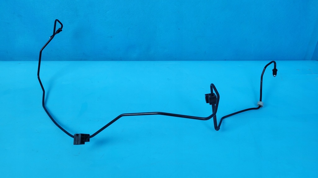 фото №9, Kia sportage v 1.6 t-gdi 23r шланг гальмівний