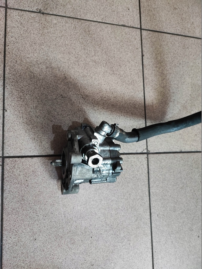 фото №1, Насос підсилювача audi a6 s6 c6 5.2 v10