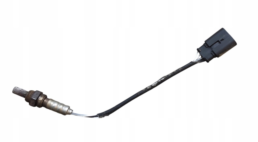 фото №1, Датчик лямбда-зонд fiat panda ii ford ka ii 55202416