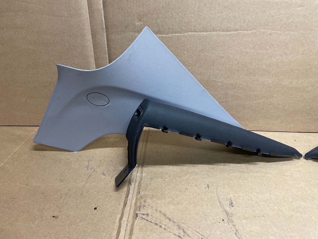 фото №3, Alfa romeo giulia защита стойка задняя задняя левая правая