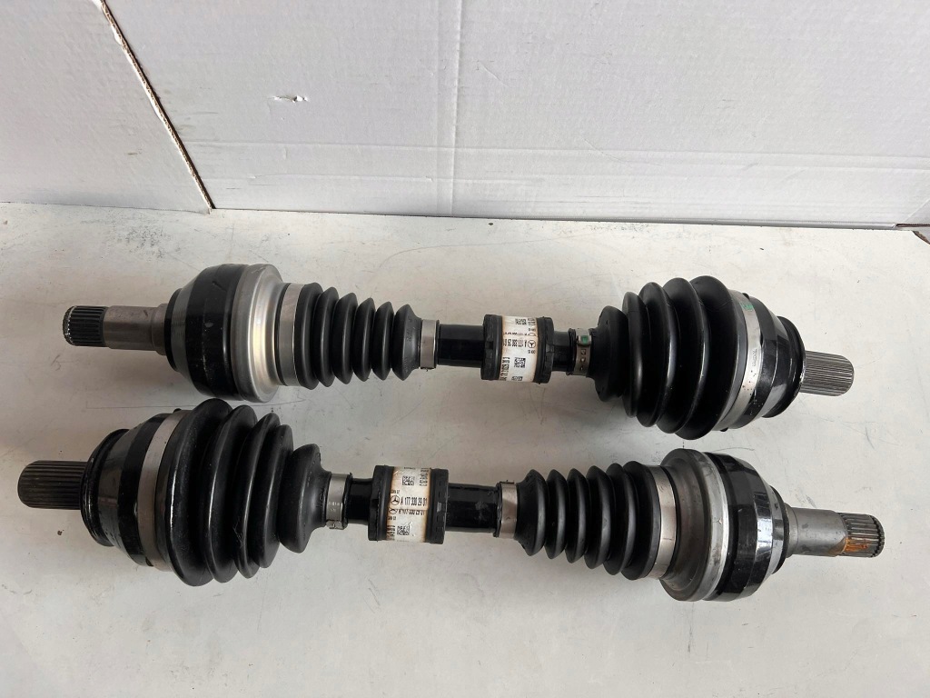 Mercedes a w177 w247 приводной вал передняя правая a1773302901 Оригинал