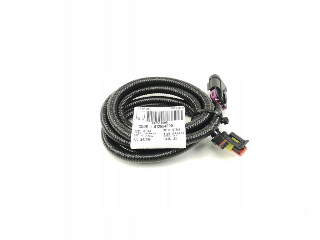 фото №1, Жгут трубопровод lpg opel meriva b 1.4 10-17 aso