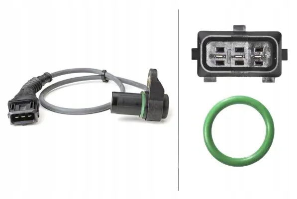 фото №1, Датчик положення вала розподільного валу 6pu 009 121-641