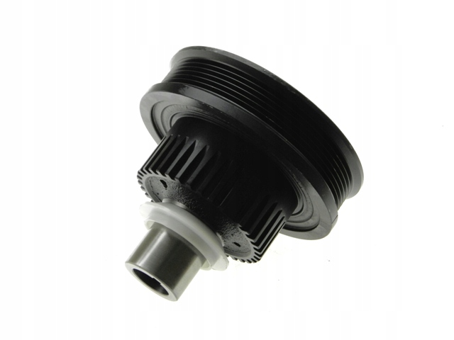 фото №14, Шкив коленчатого вала коленчатого ford eng 4.0 ranger 02- explorer 02-