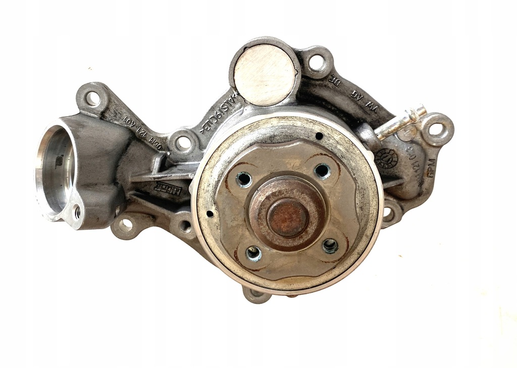 фото №1, Насос wody porsche panamera 971 оригінальний номер