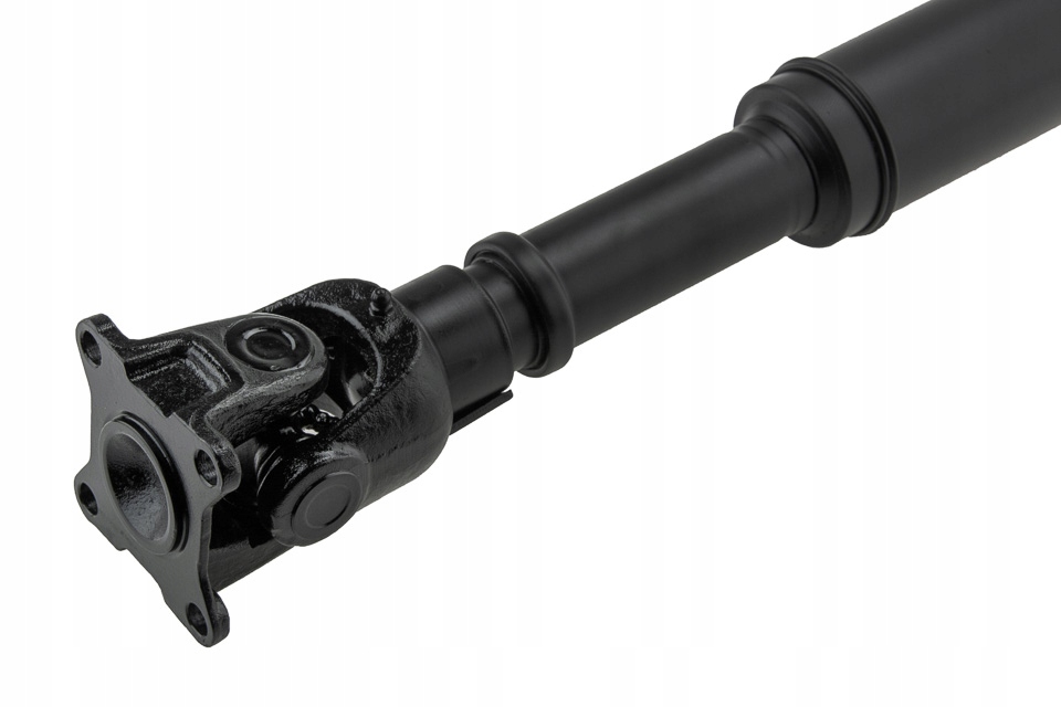 фото №3, Wał привідний nty do toyota 4 runner iv 4.0