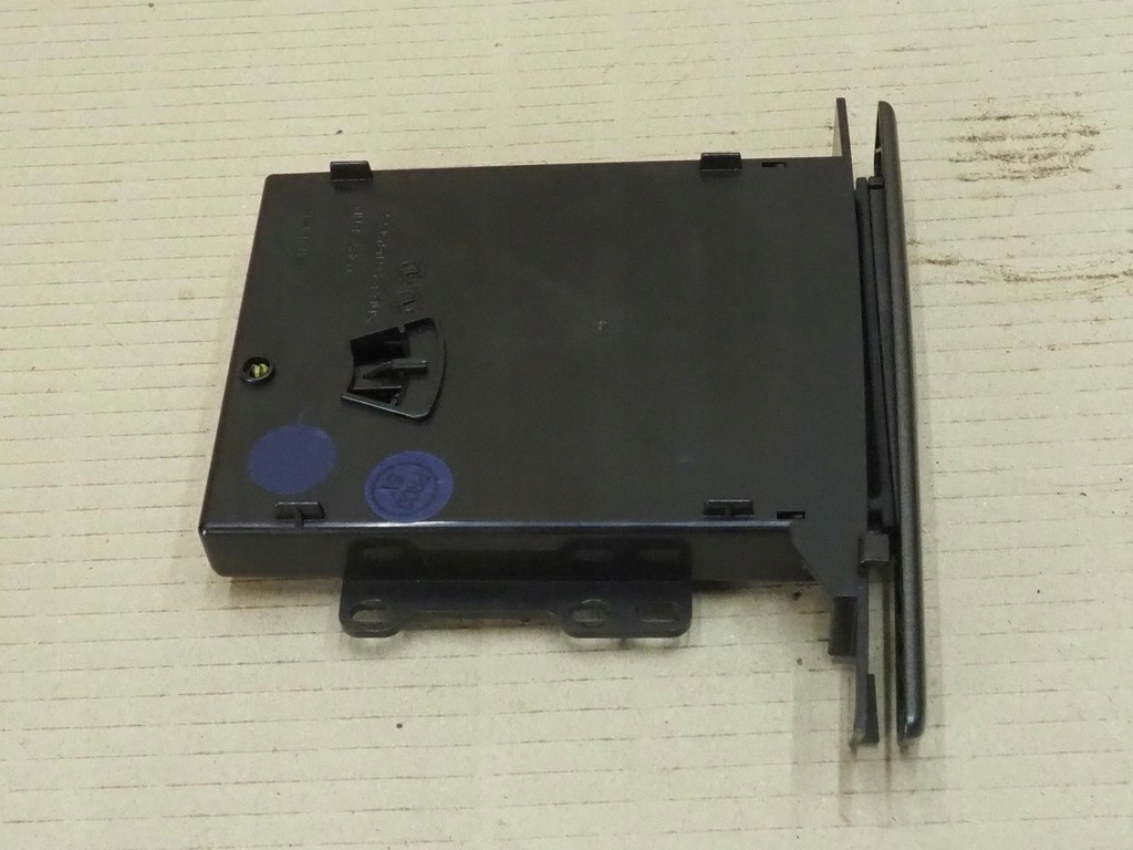 фото №8, Бардачок полиця jaguar s-type 99- xr8354045c22