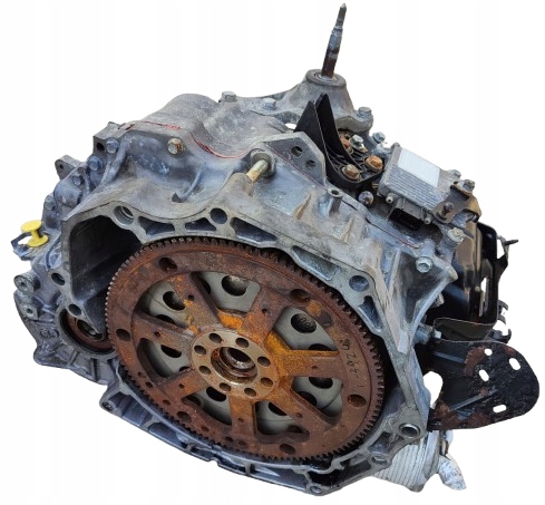 фото №1, Коробка передач передач renault espace vel satis 3.0 dci su4000