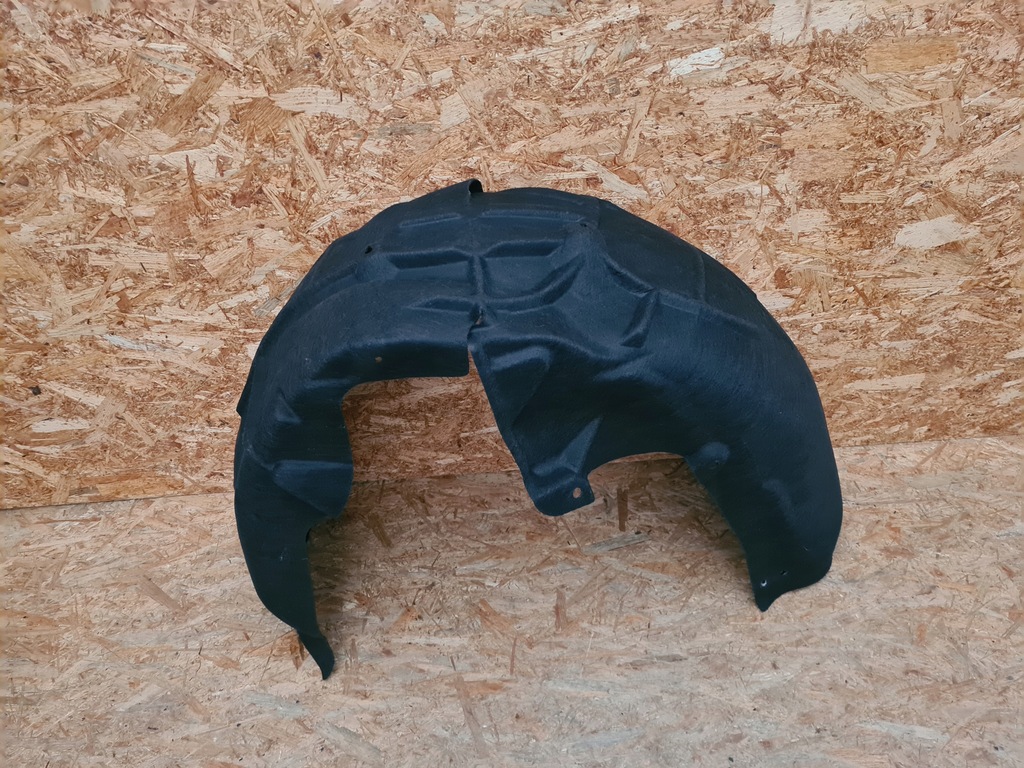 фото №1, Підкрилок ліва задня задні tesla 3 1081583-00-c