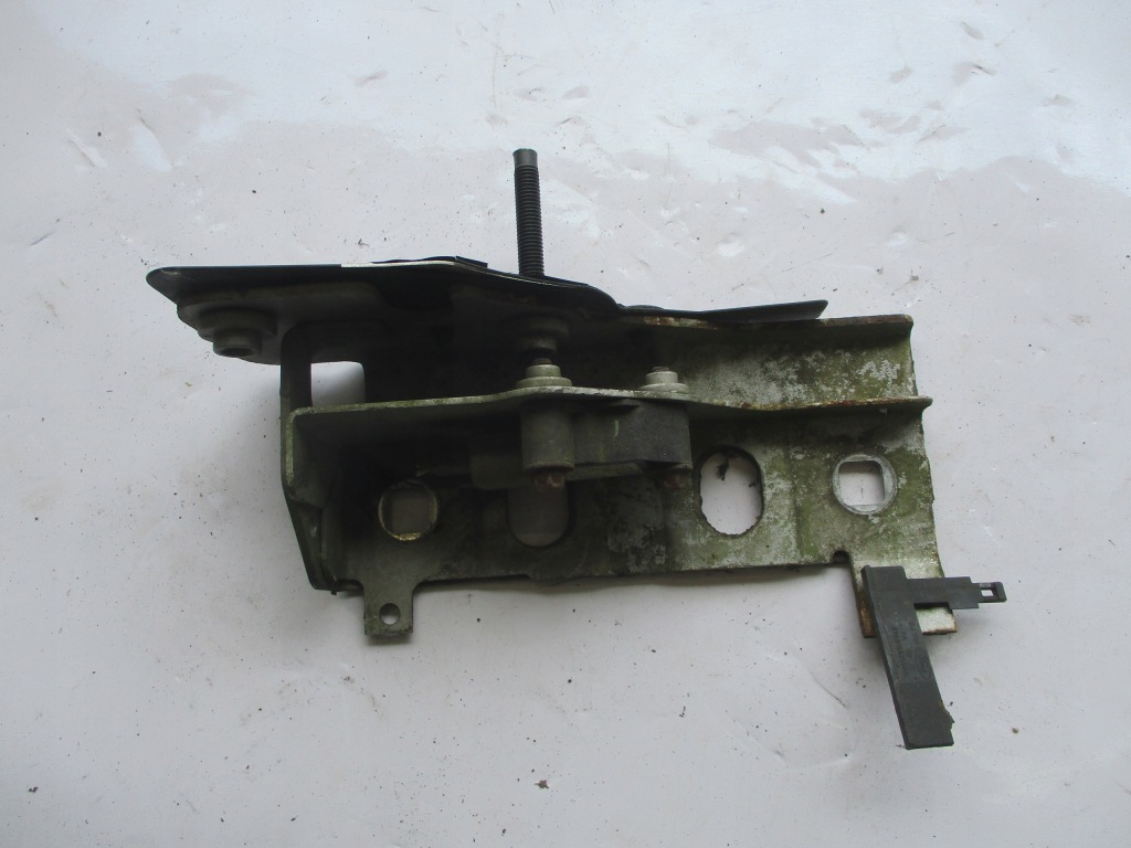 Купити Кронштейн кронштейн поперечина перед правий датчик range rover l320 5h2z-14a686-ba