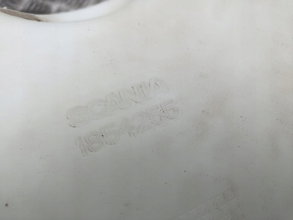 фото №2, Scania r бак омивача 1854255