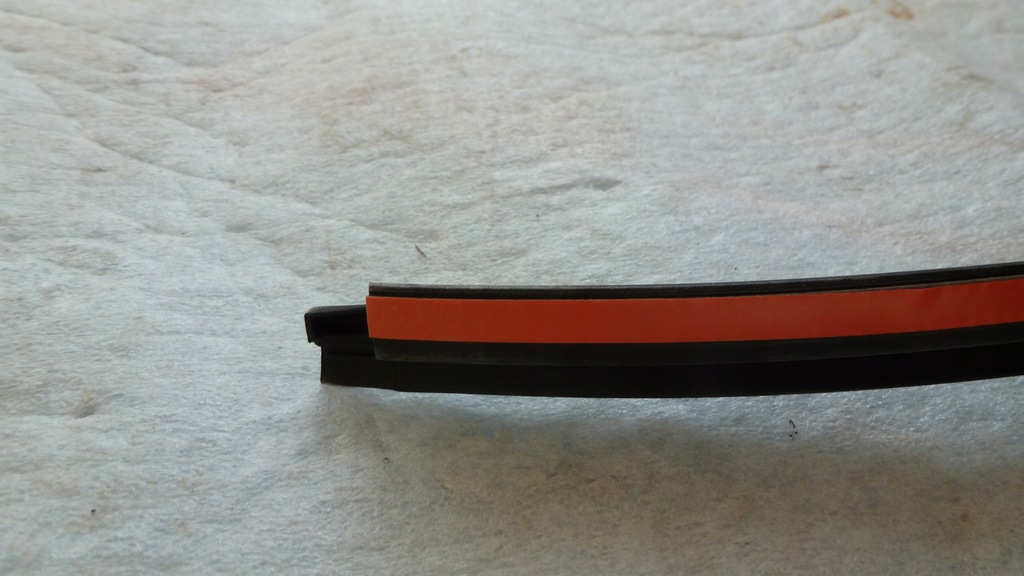 фото №7, Mercedes s прокладка крыша панорама a222783019665