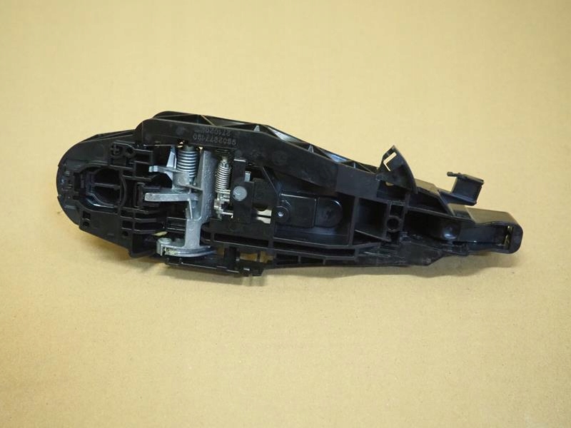 фото №2, Ручка зовнішня двері правий задня citroen c4 iii