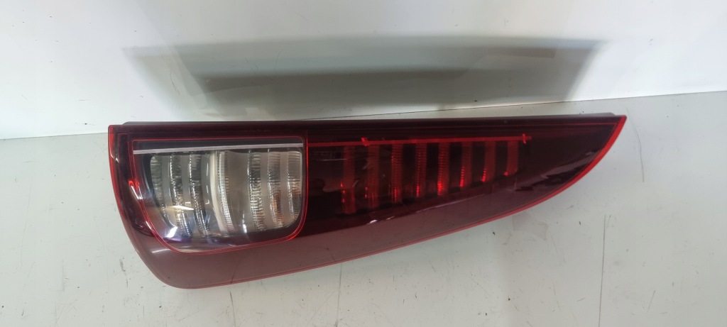 фото №2, Лампа задняя правая задняя renault grand espace iv lift 2006-2014 8200394724