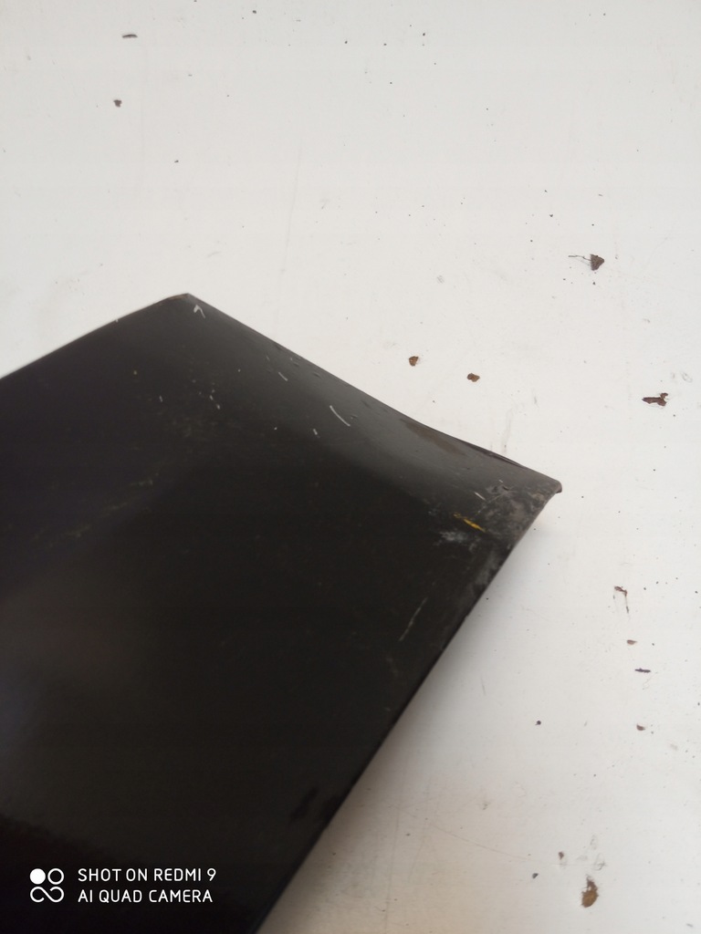 фото №5, Opel astra j 4 iv крыло правый перед передний zgbg