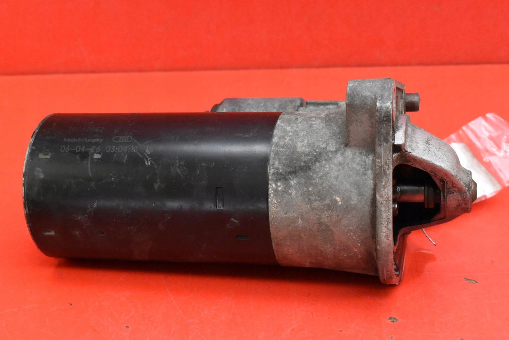 фото №5, Стартер 30782052 0001109264 volvo s60 1 i 2.4 d5 185 km 04-09