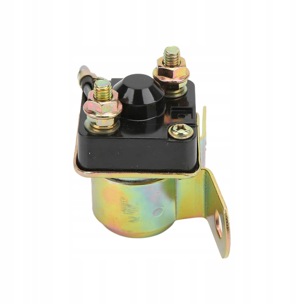 Реле електромагнітний стартер Ціна