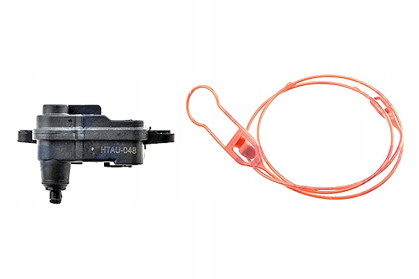 фото №10, Привід кришка заливної пального audi a1 2010- a3 2012- версія 3дверна