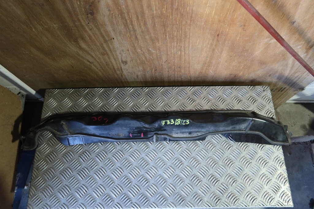 фото №1, Жабо металевий polo 2g 2g0806239c