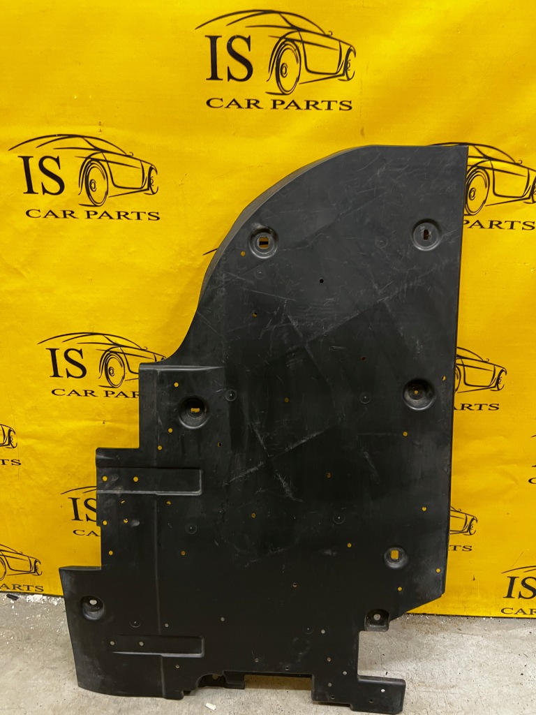 фото №1, Задня захист підвіска плита grand c4 picasso ii