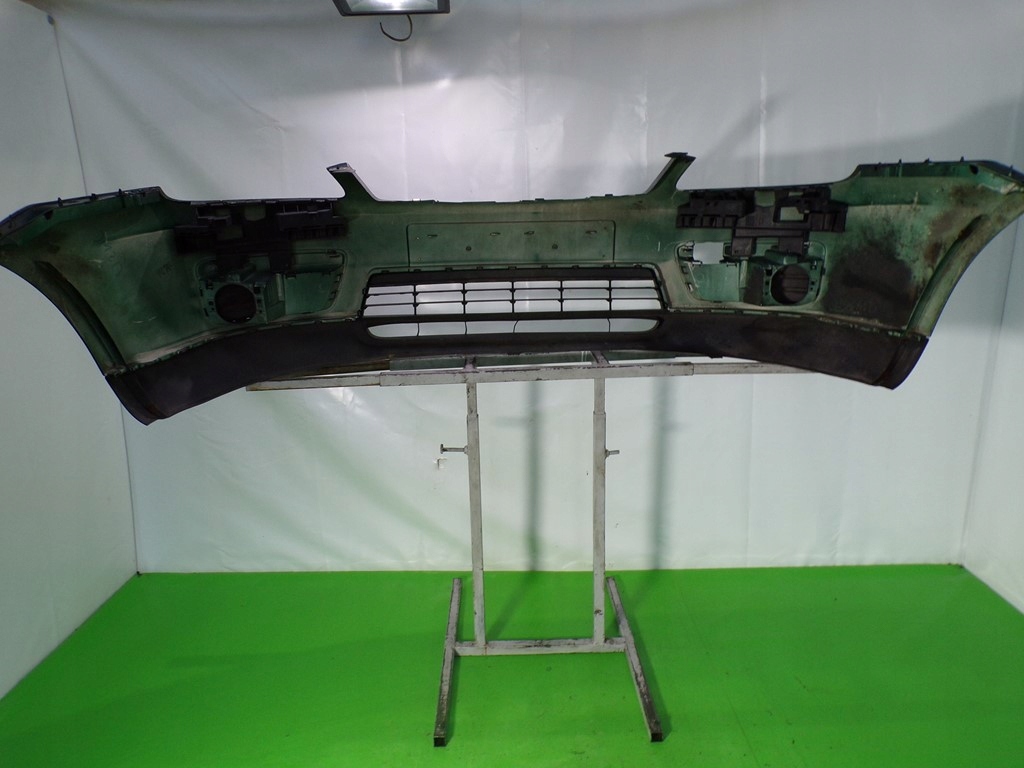 фото №8, Ford focus c-max бампер передний