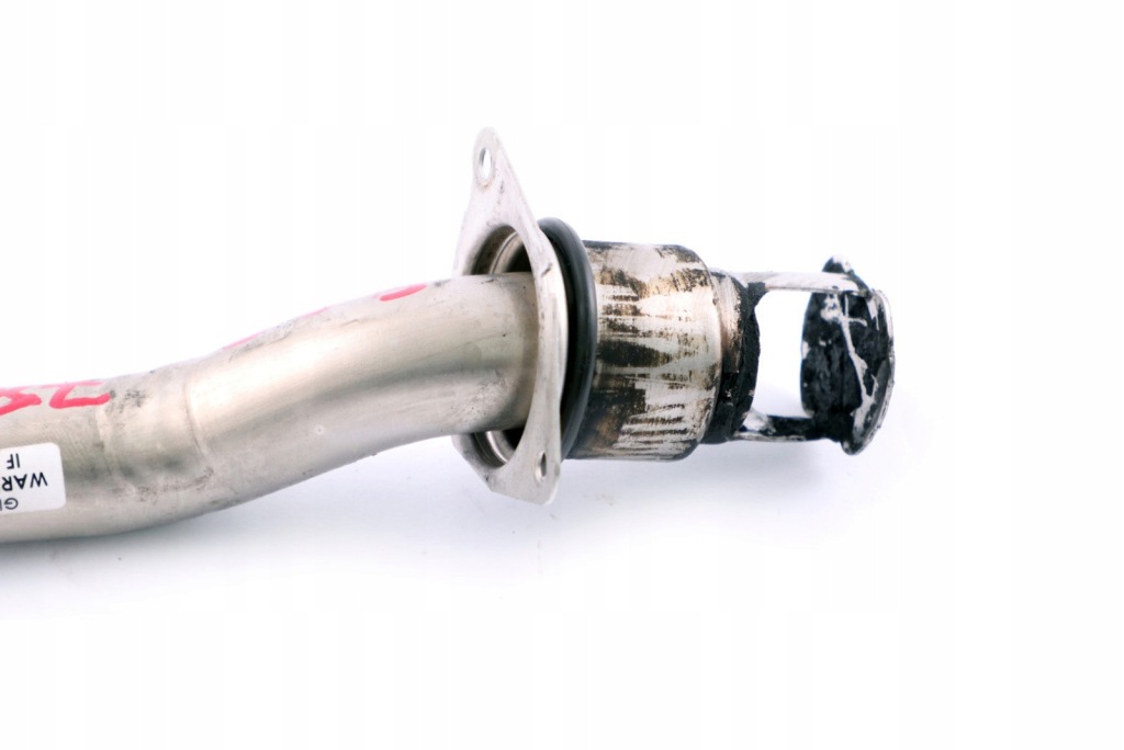 Купити Bmw e60 e81 e87 e90 e91 дизель труба agr egr 11617811200