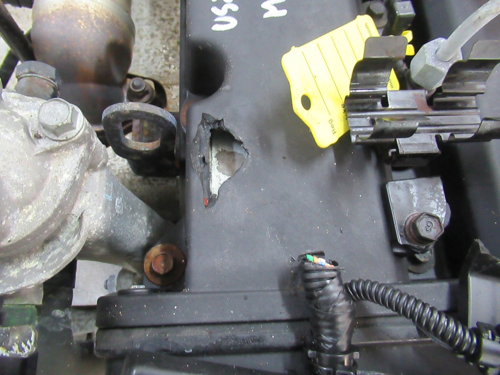 фото №8, Двигатель kompletny j3 2.9 crdi carnival iii 185 km