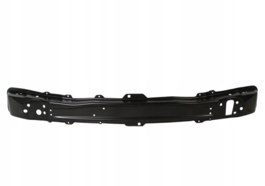 фото №1, Усилитель бампера dacia logan, 2012-