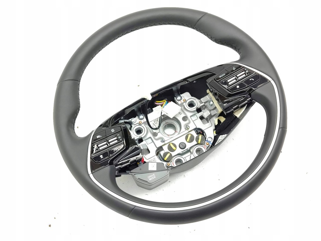 фото №1, Kia niro 2024 повітропровід