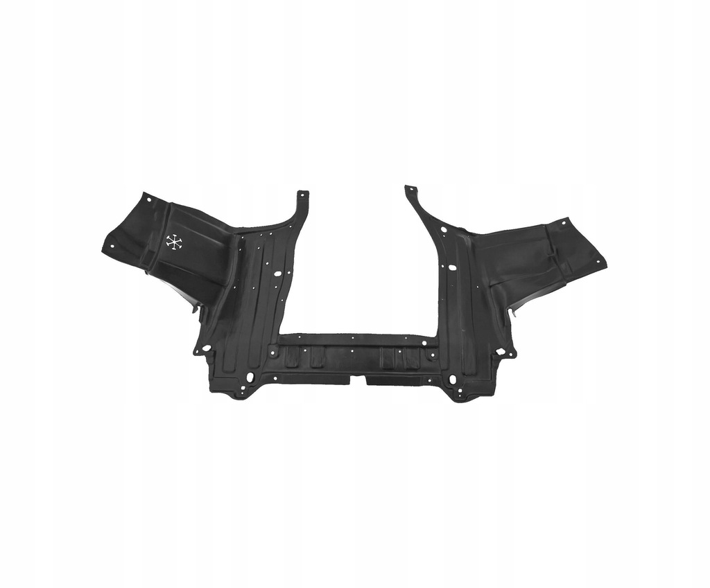 фото №1, Honda fit 2009 - 2012 захист pod двигун