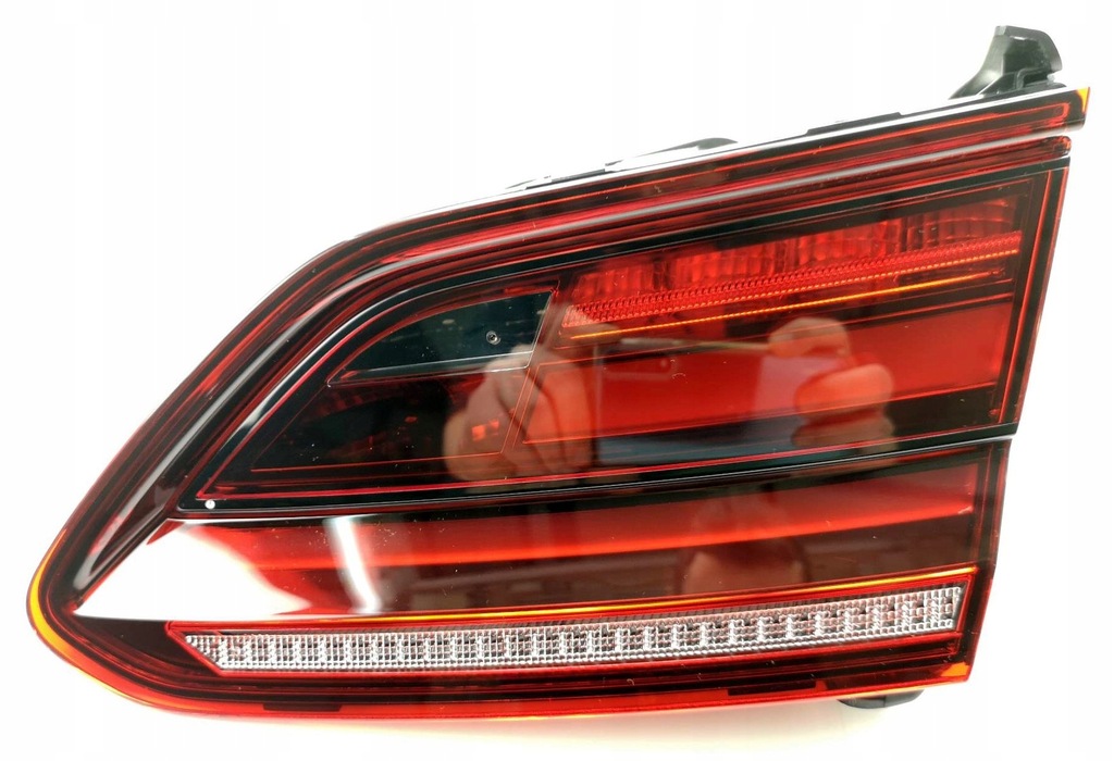 фото №1, Nowa лампа правий задня led vw arteon 3h 3g8945308ac