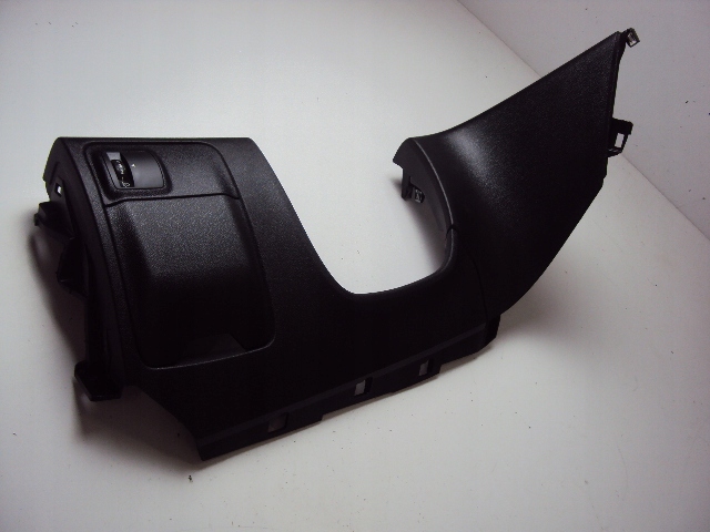 фото №3, Защита pod руль renault megane iv hb 15-