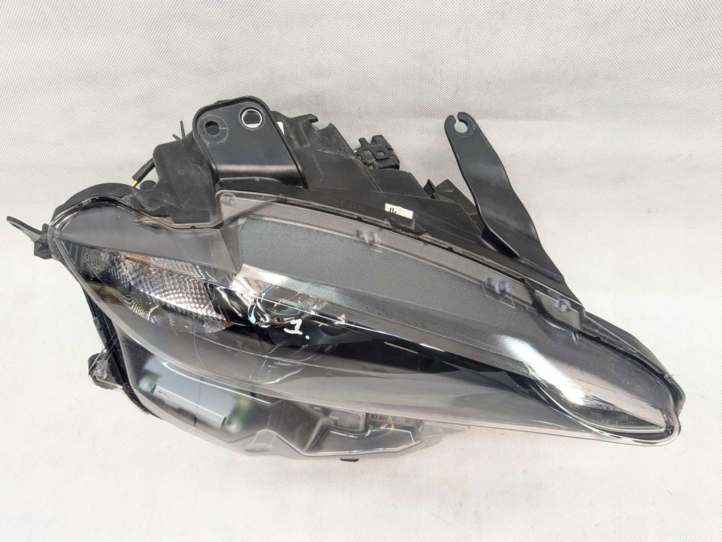 фото №6, Лампа led na1k-51030 правый перед правая передняя mazda mx-5 iv nd 2015-