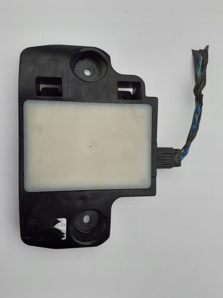 фото №1, Радар датчик мертвого pola range rover sport l494